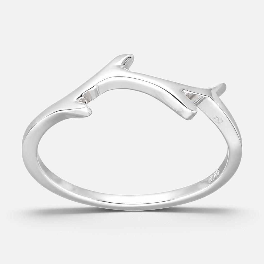 Anillo Espiga