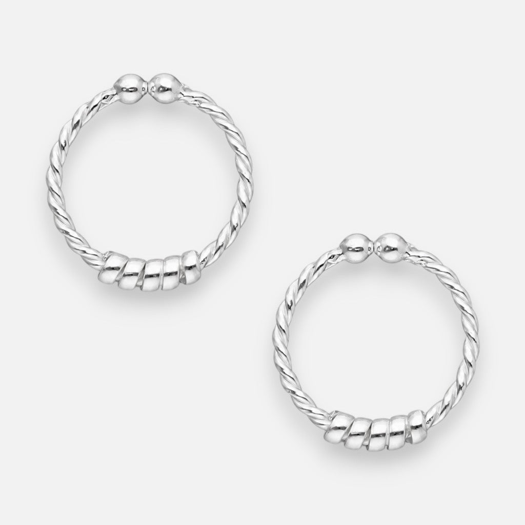 Piercing Argolla Septum 10 mm