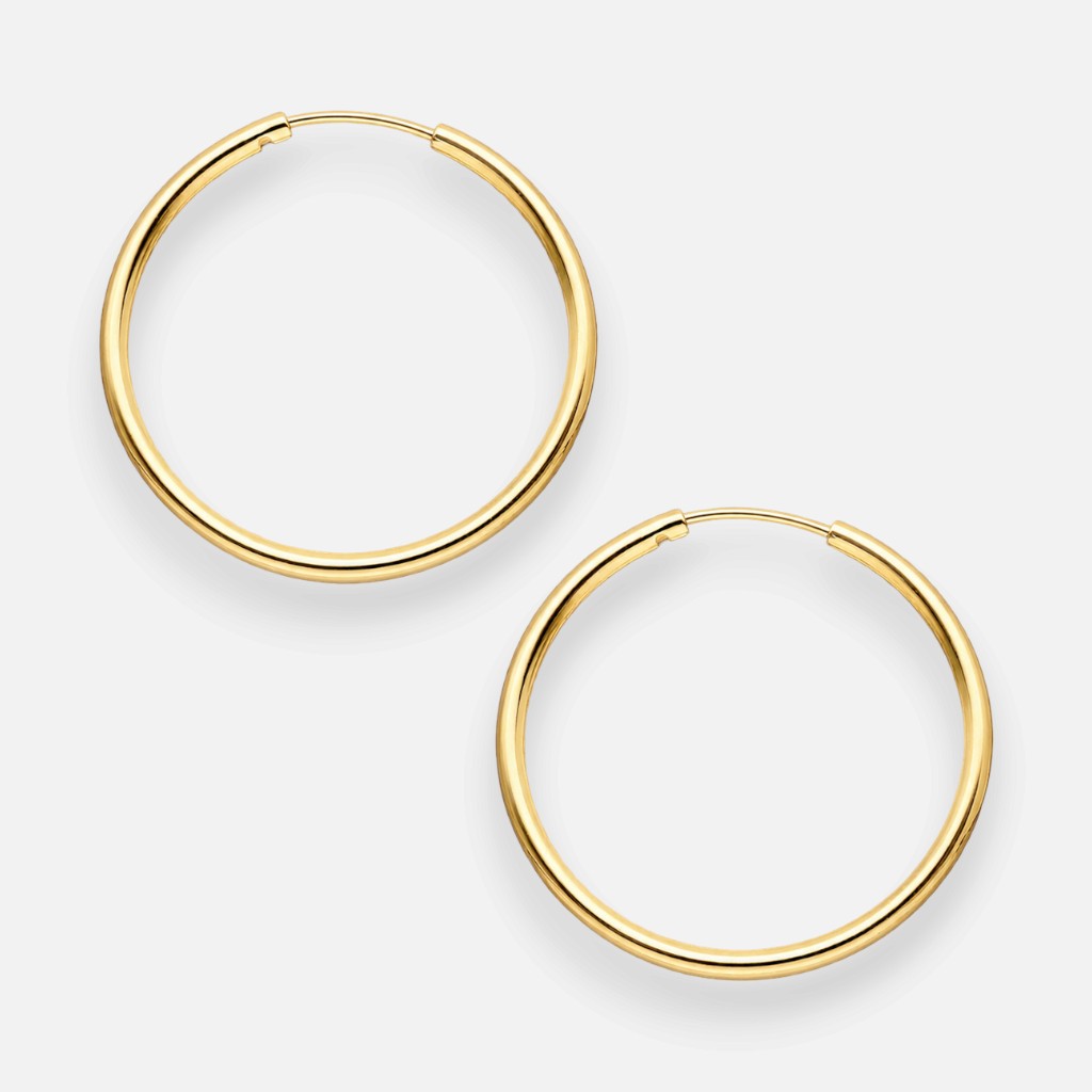 Argolla Lisa 24 mm