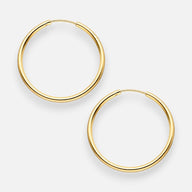 Argolla Lisa 24 mm