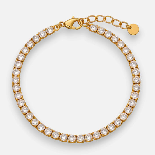 Pulsera Tenis Circones