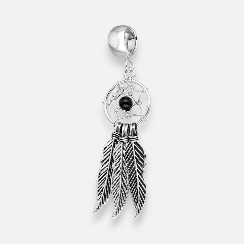 Colgante Charm Atrapasueños