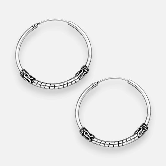 Argolla Bali 30 mm