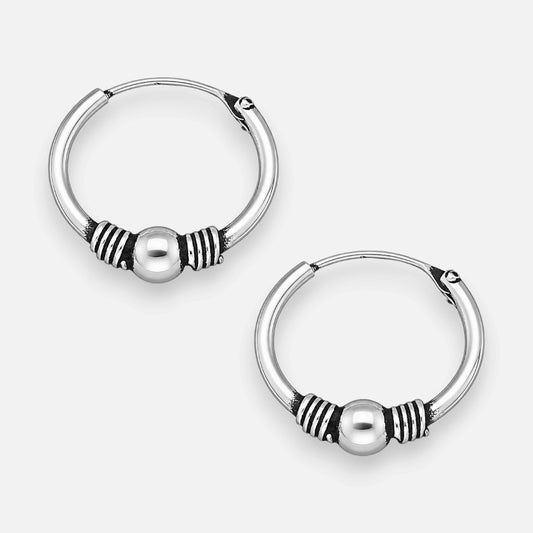 Argolla Bali 19 mm