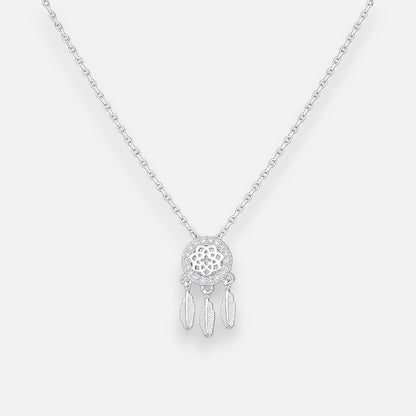 Collar Atrapasueños Circones