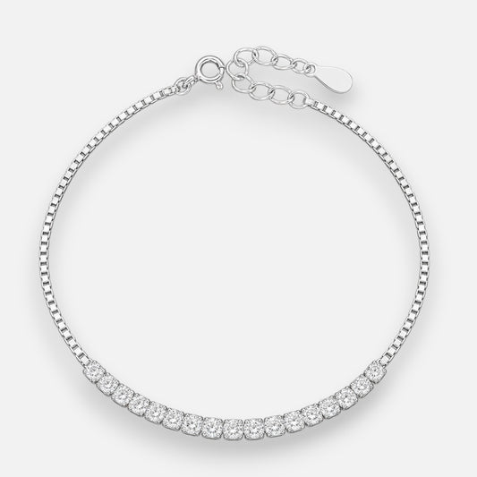 Pulsera Veneciana Circones Tenis