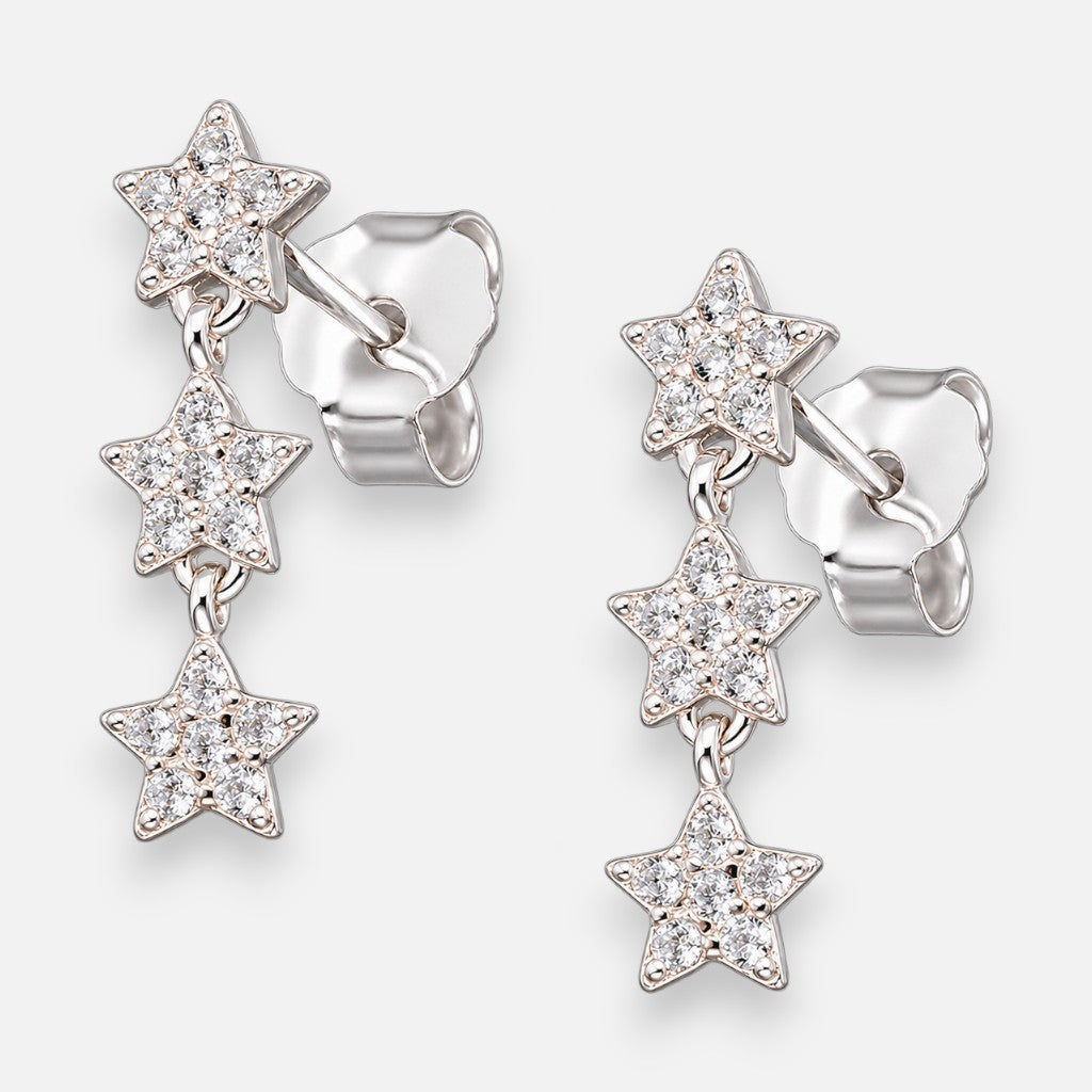 Aro Estrellas Circones