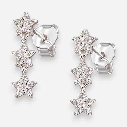 Aro Estrellas Circones