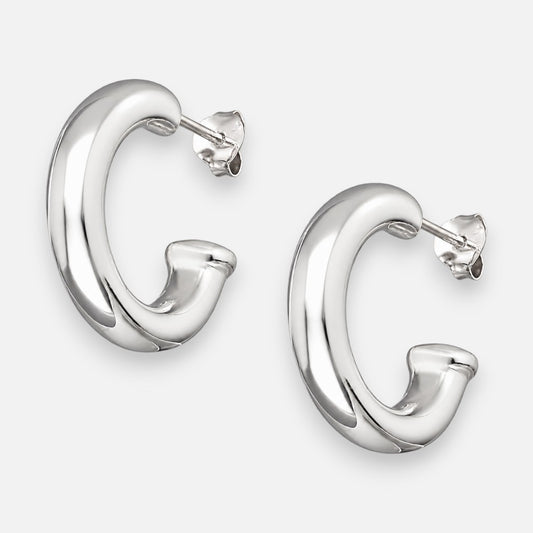 Argolla Chunky 22 mm