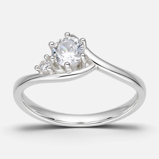 Anillo Ondulado Circones