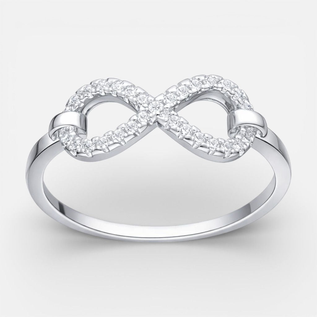 Anillo Infinito Circones