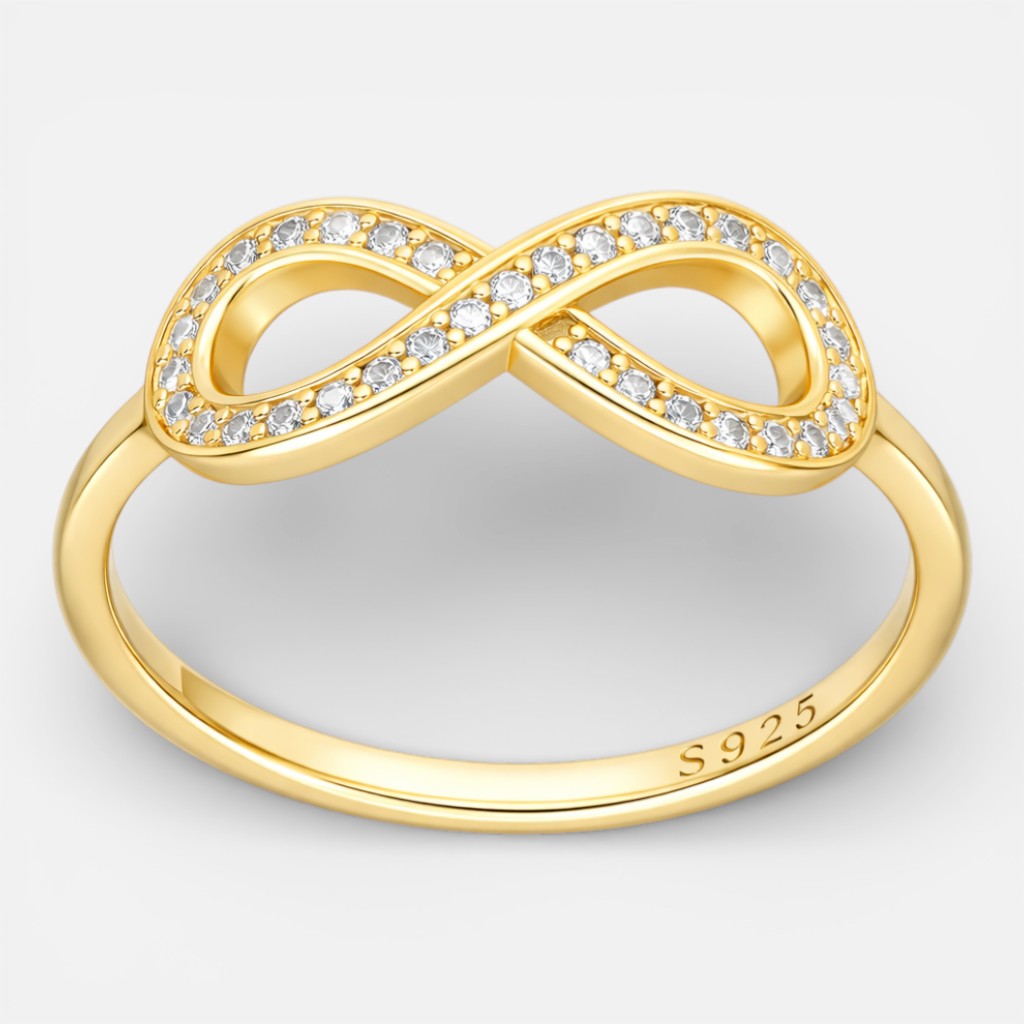 Anillo Infinito Circones