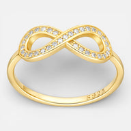Anillo Infinito Circones