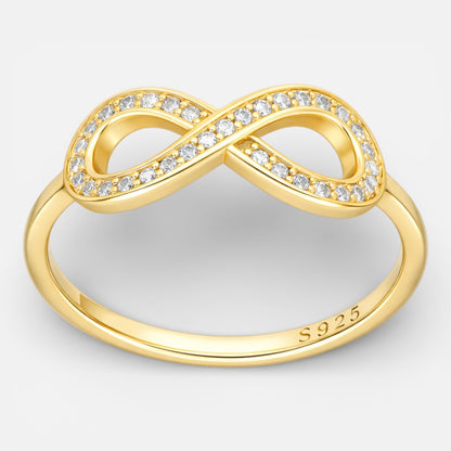 Anillo Infinito Circones