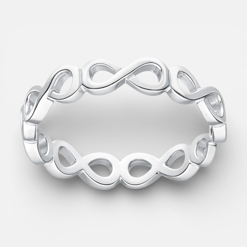 Anillo Infinitos