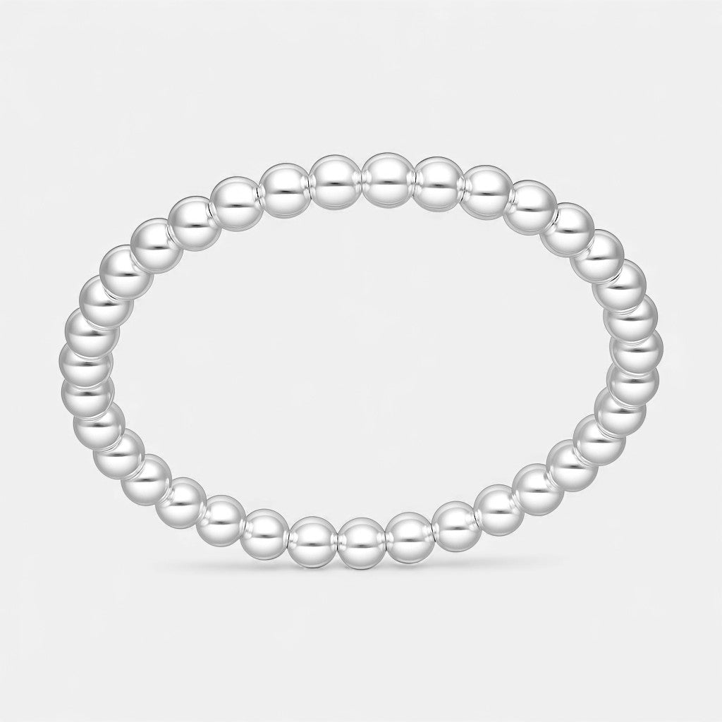 Anillo Esferas Antiestrés