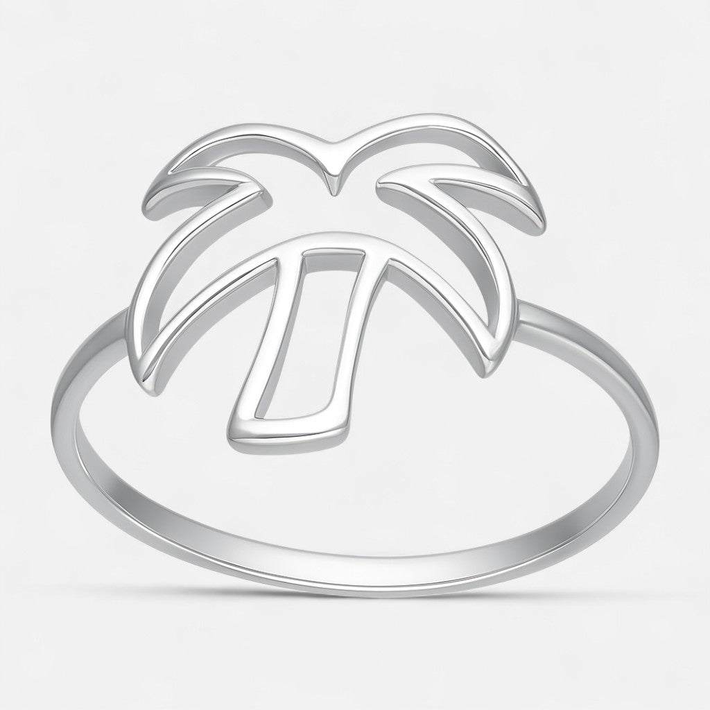 Anillo Palmera