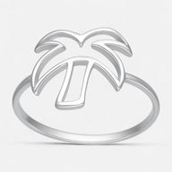 Anillo Palmera