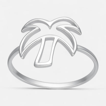 Anillo Palmera
