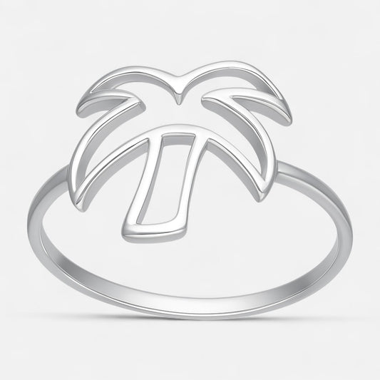 Anillo Palmera