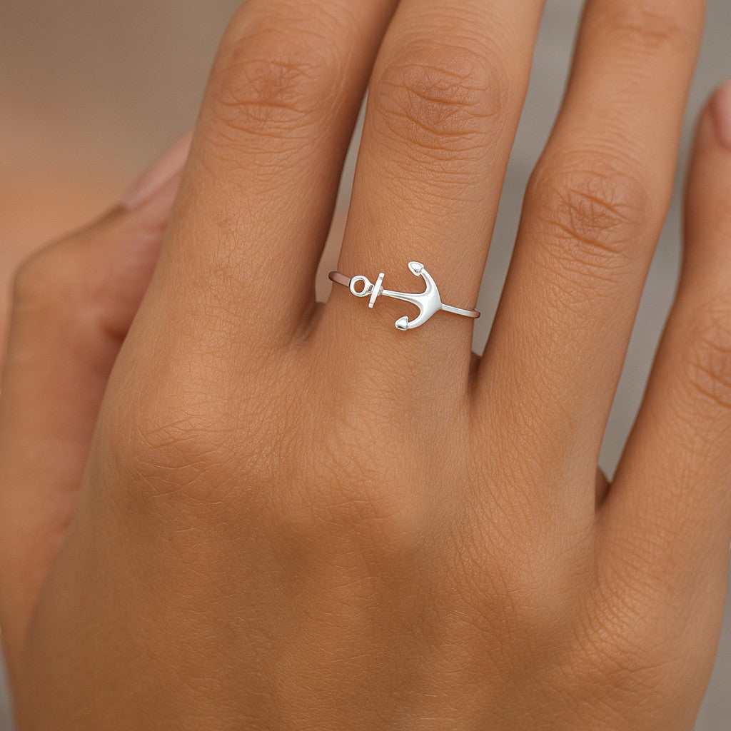 Anillo Ancla