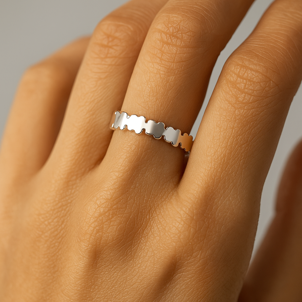 Anillo Flores