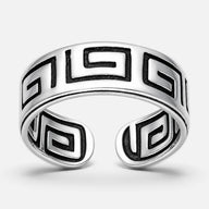 Anillo Midi Celta