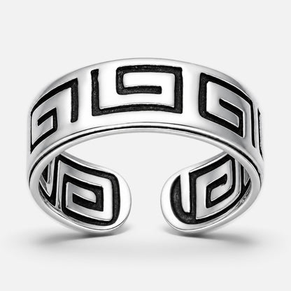 Anillo Midi Celta