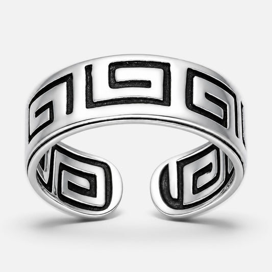 Anillo Midi Celta