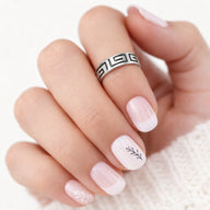 Anillo Midi Celta