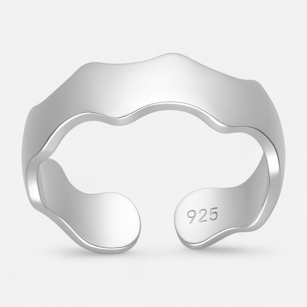 Anillo Midi Ondas