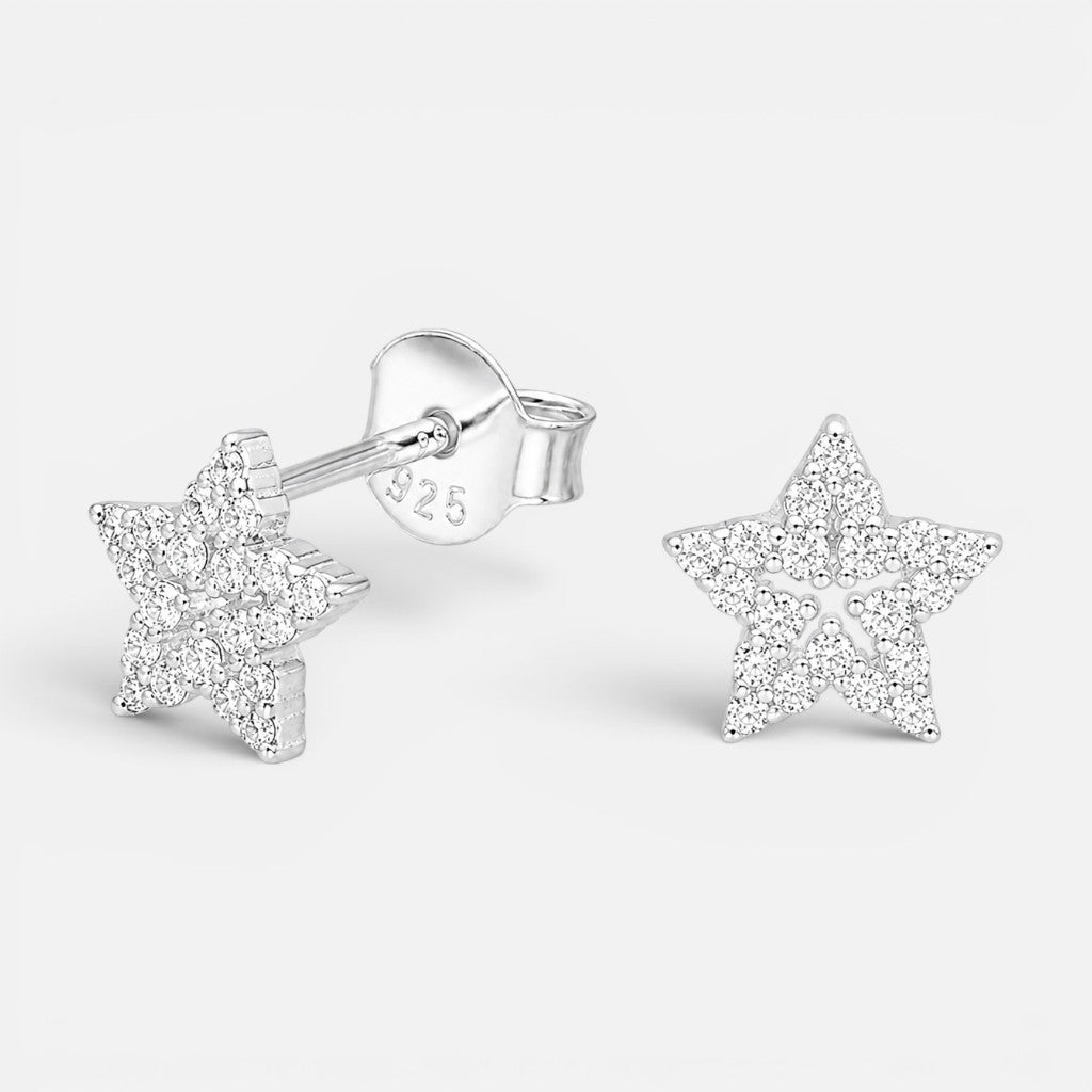 Aro Estrella Circones 7 mm