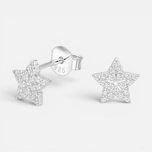 Aro Estrella Circones 7 mm