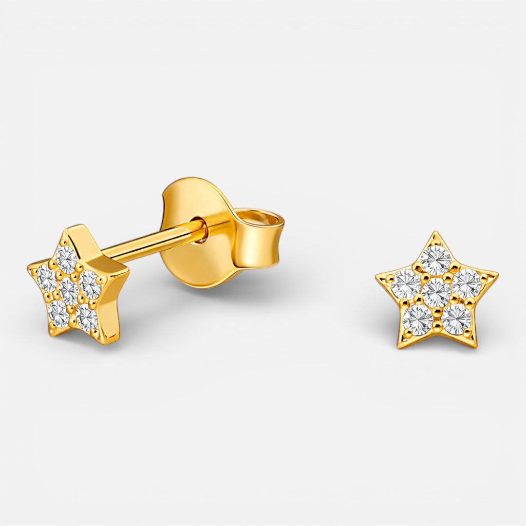 Aro Estrella Circones 5 mm