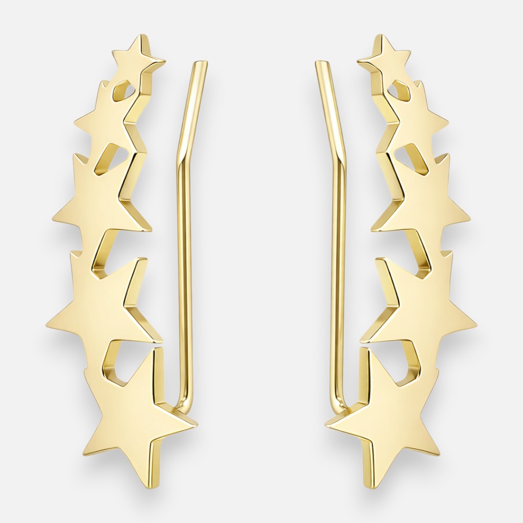 Aro Trepador Estrellas