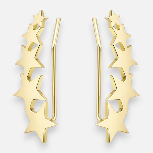 Aro Trepador Estrellas