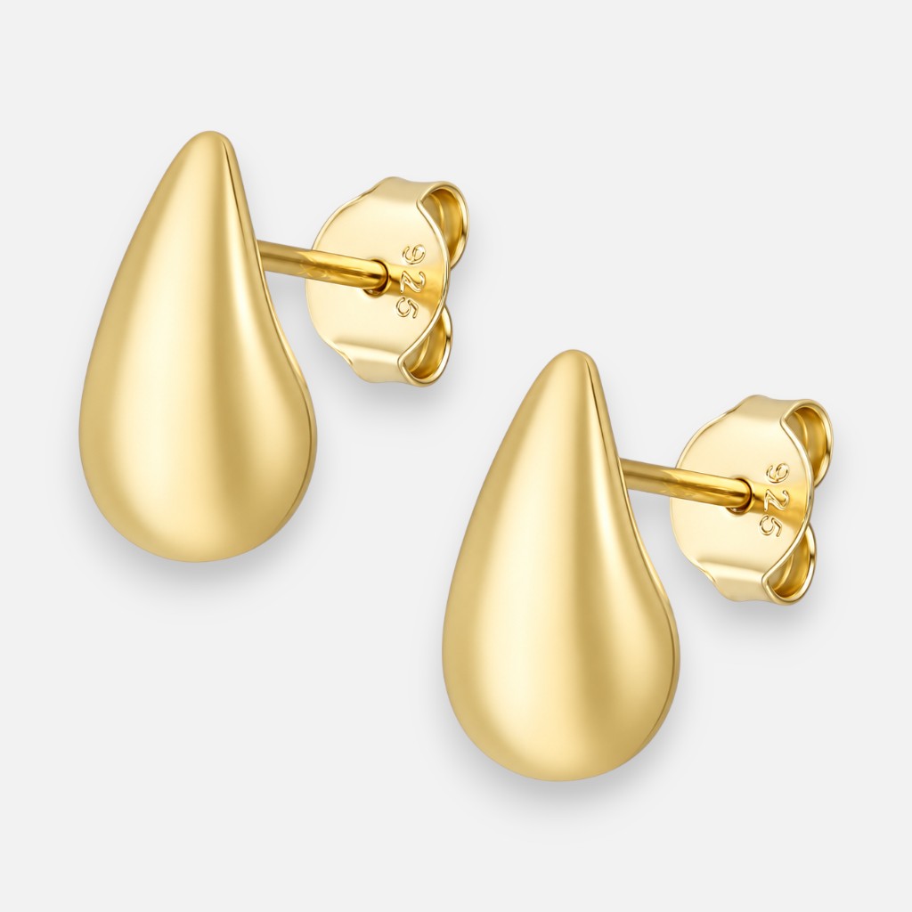 Aro Gota Chunky 12 mm