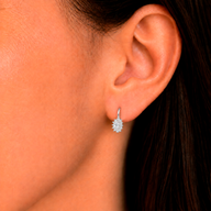 Aro Clip Lady Circones