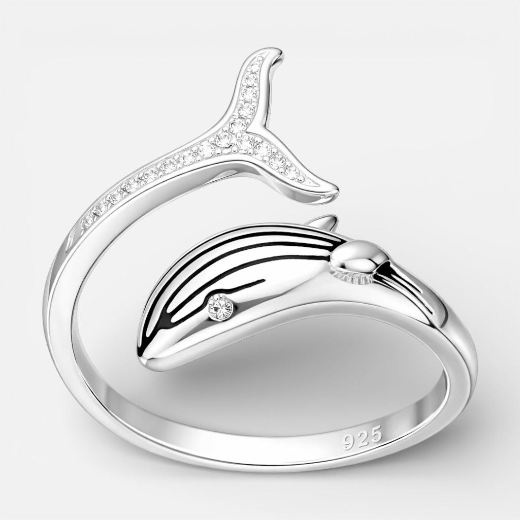 Anillo Ballena Circones
