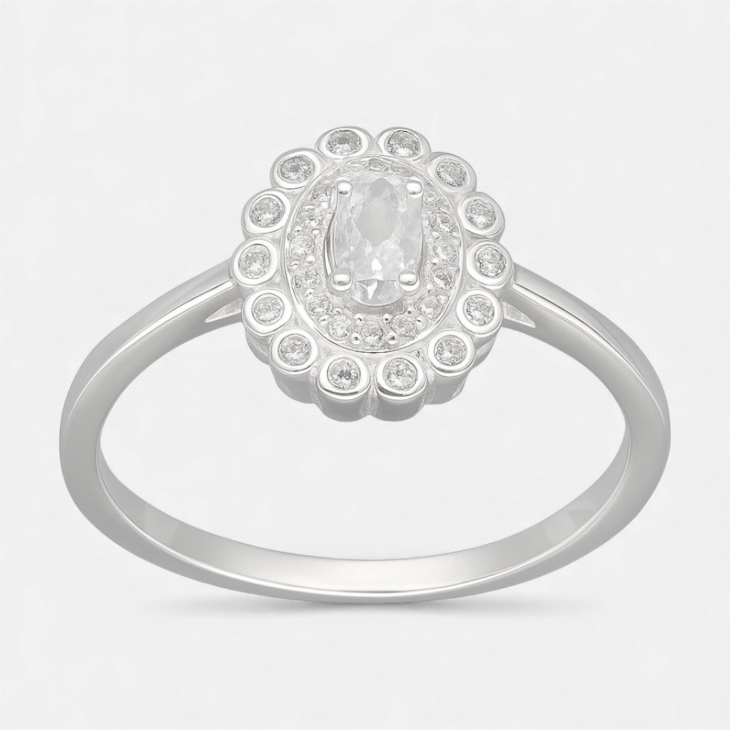 Anillo Lady Circones