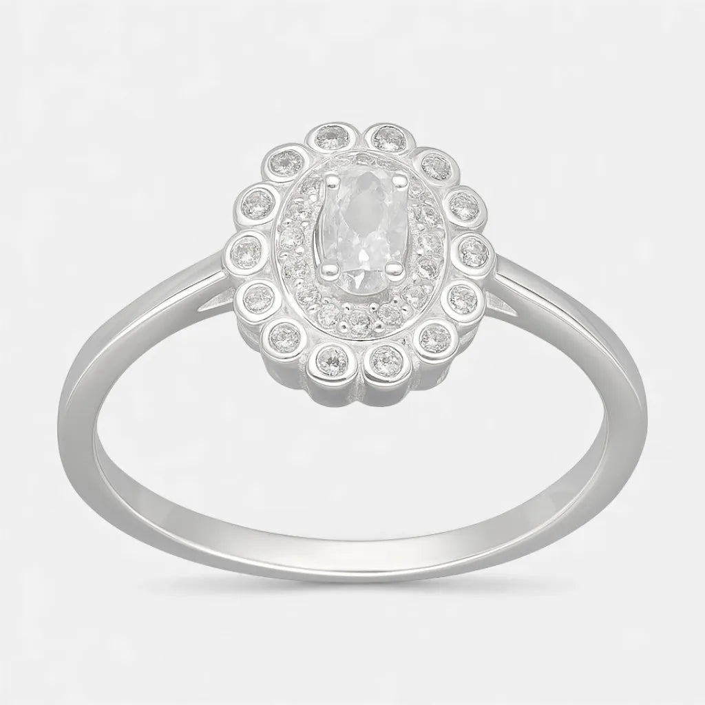 Anillo Lady Circones