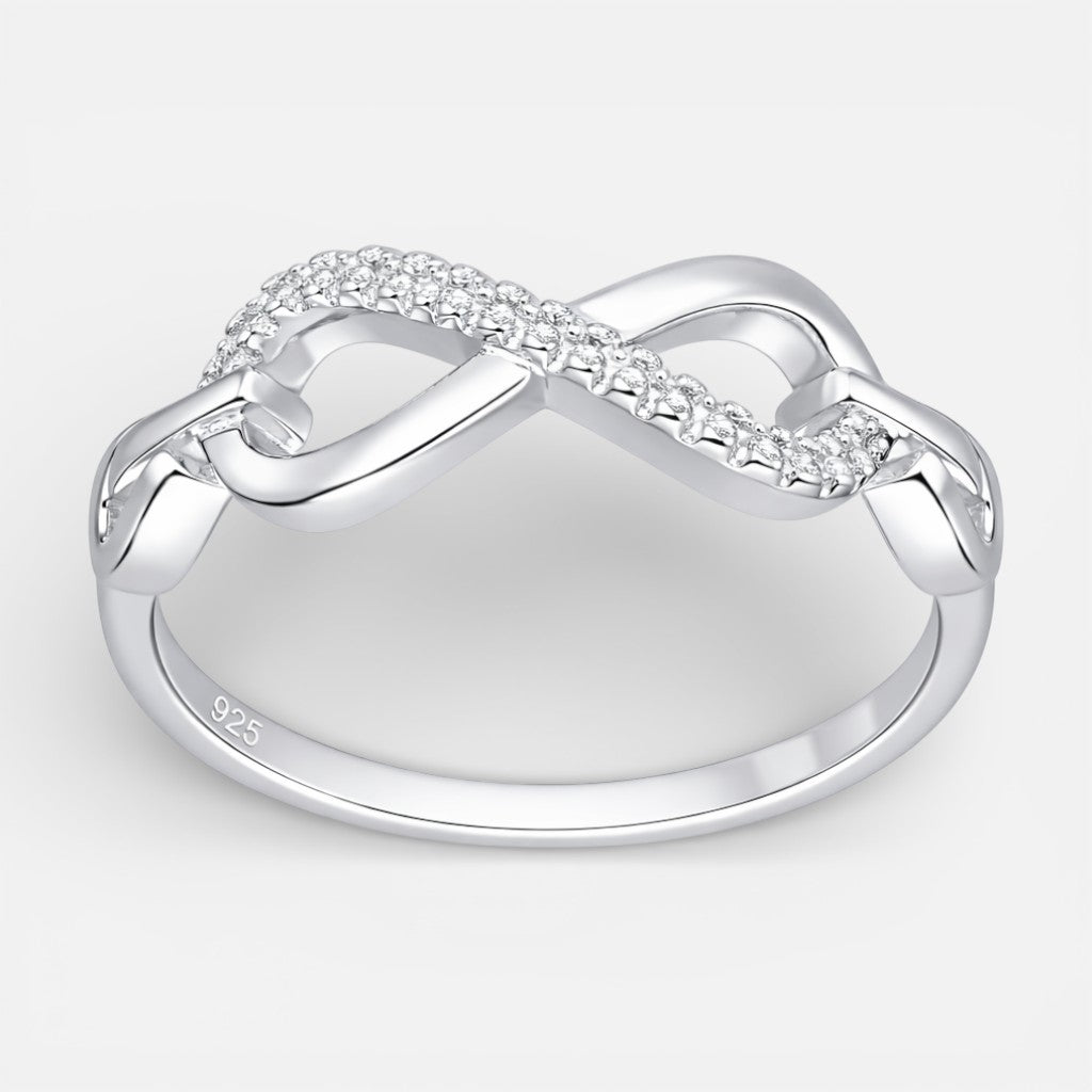 Anillo Infinito Circones