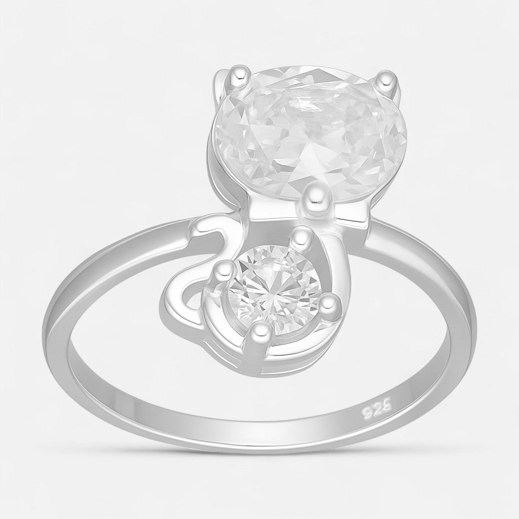 Anillo Gatito Circones