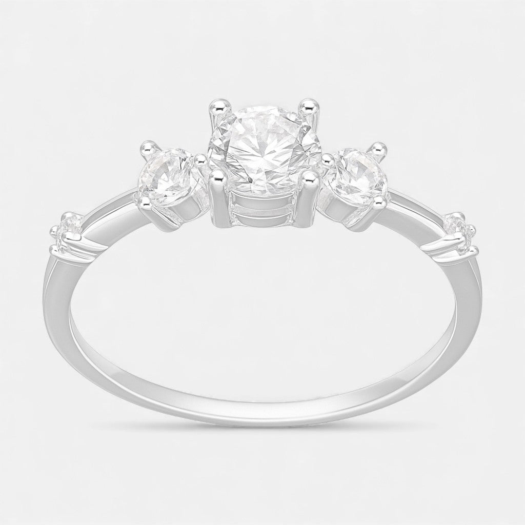 Anillo Trilogía de Circones