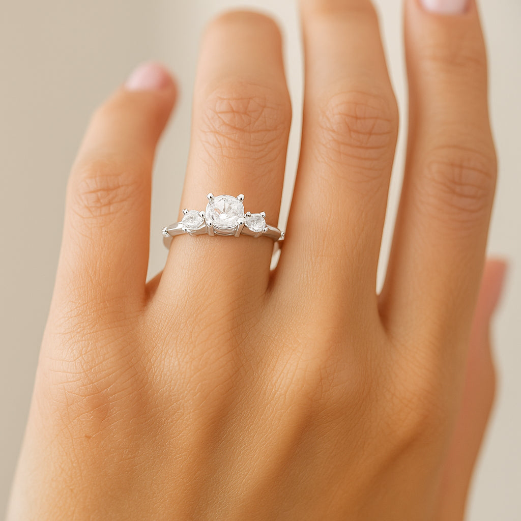 Anillo Trilogía de Circones