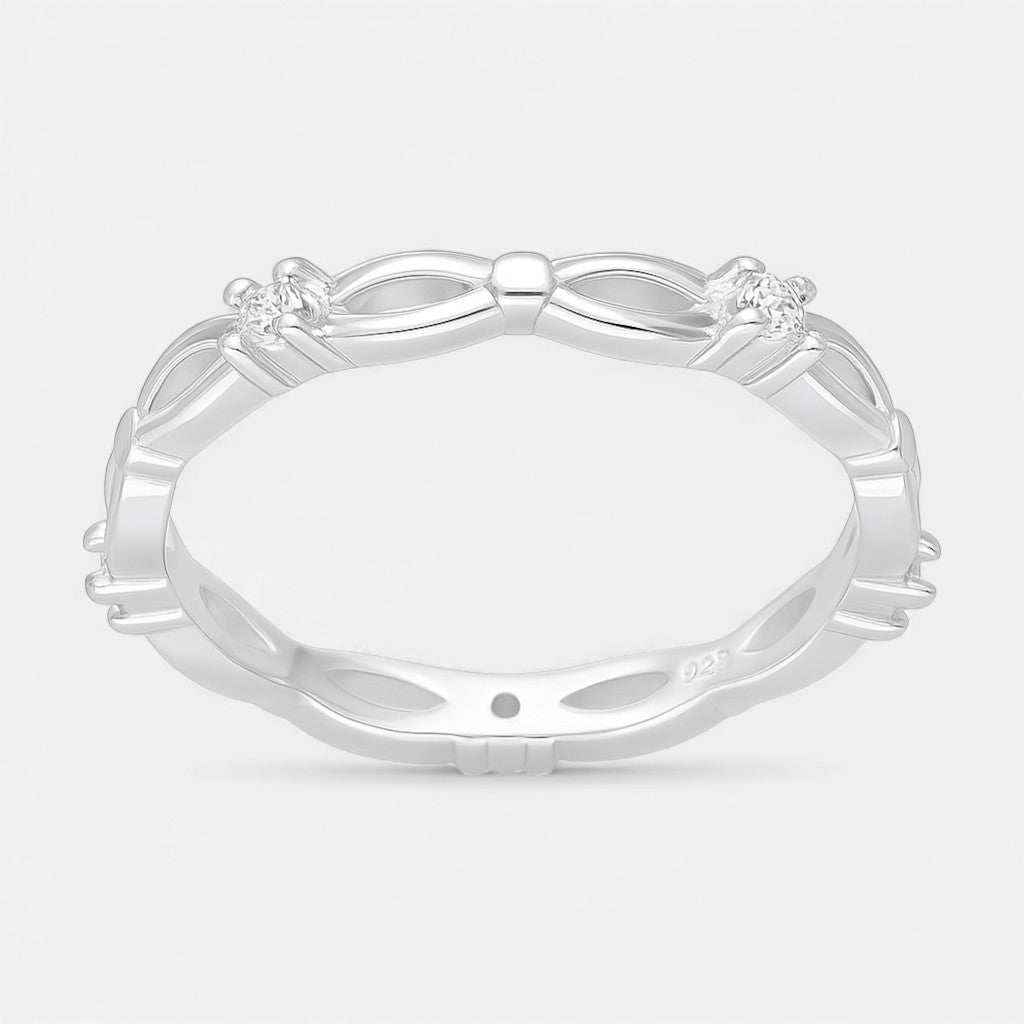 Anillo Infinito Circones