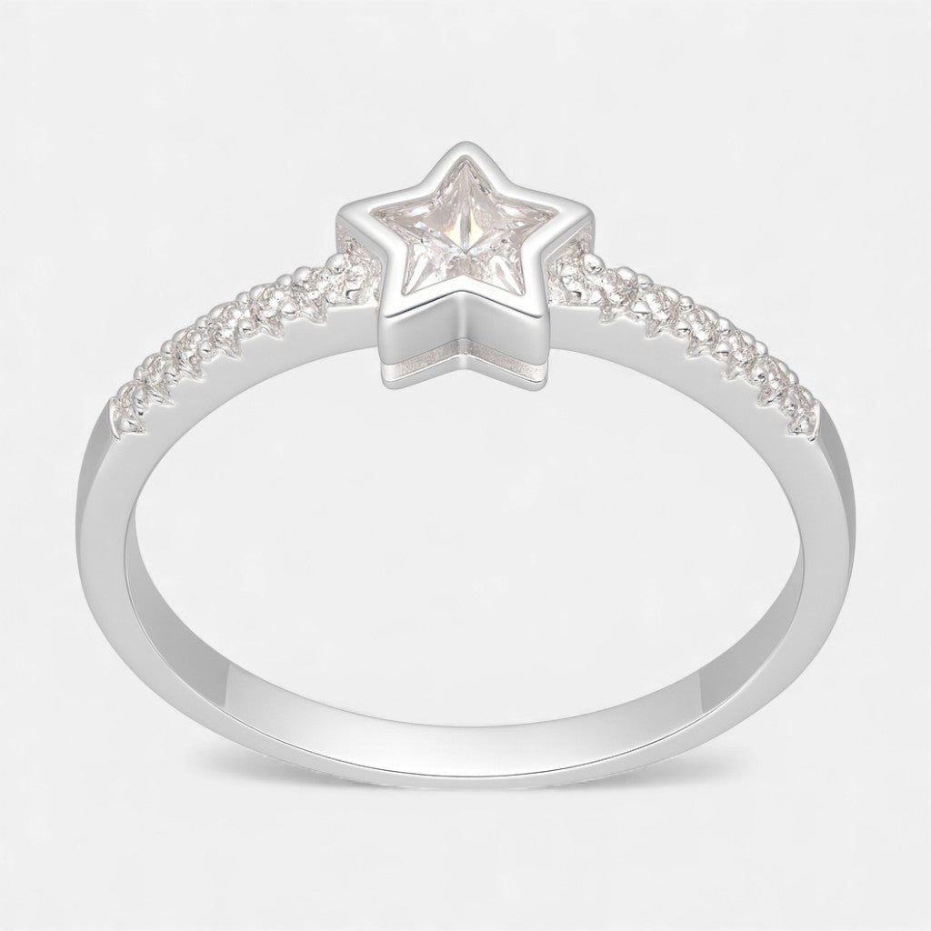 Anillo Estrella Circones