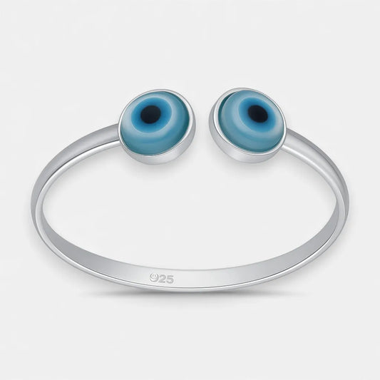 Anillo Ojo Turco