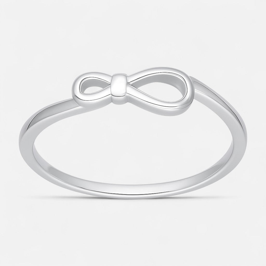 Anillo Lazo Coquette