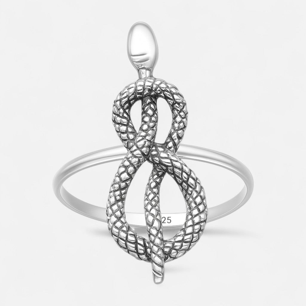 Anillo Serpiente